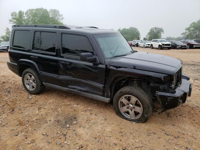 Photo 4 from auction – 2007 JEEP COMMANDER with VIN 1J8HG48K87C511596