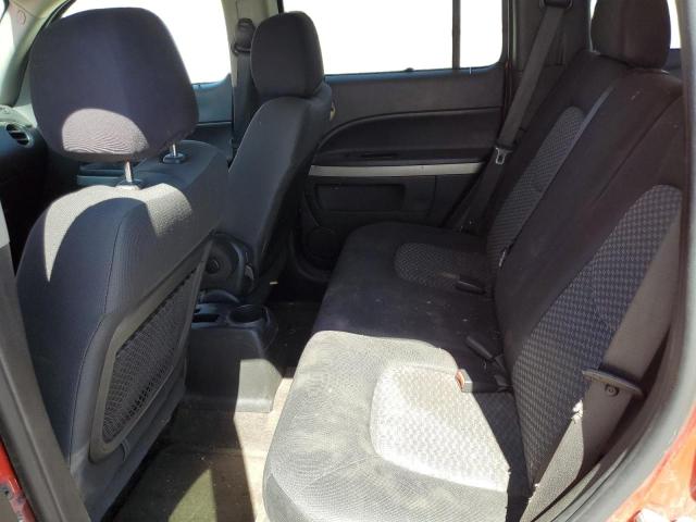 Photo 10 from auction – 2011 CHEVROLET HHR LS with VIN 3GNBAAFW1BS612461