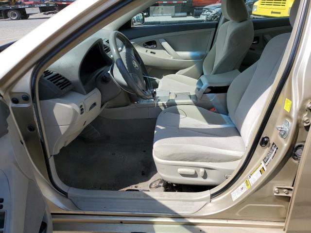 Photo 7 from auction – 2011 TOYOTA CAMRY BASE with VIN 4T1BF3EK9BU653274