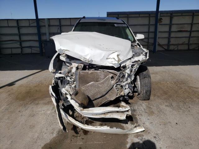 Photo 5 from auction – 2012 CHEVROLET EQUINOX LT with VIN 2GNFLPE59C6354634