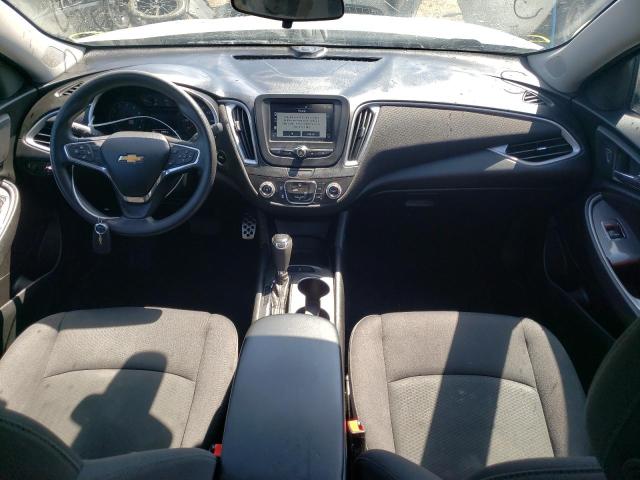 Photo 8 from auction – 2017 CHEVROLET MALIBU LS with VIN 1G1ZB5STXHF199615