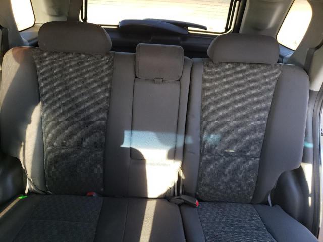 Photo 10 from auction – 2007 KIA SPORTAGE E with VIN KNDJE723277394110