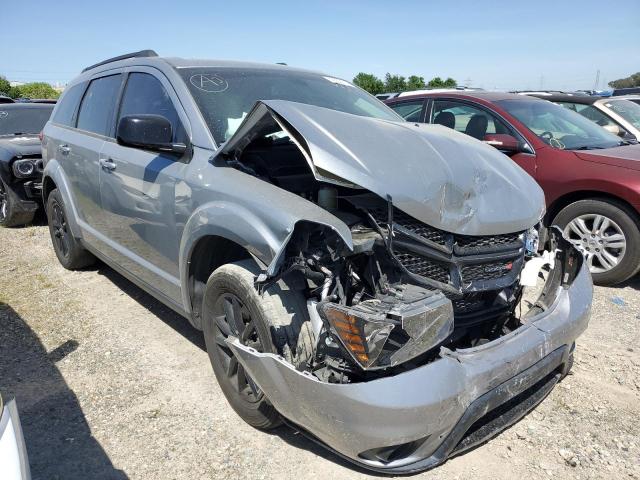Photo 4 from auction – 2019 DODGE JOURNEY SE with VIN 3C4PDCBBXKT874221