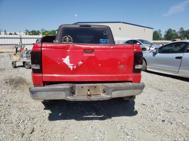 Photo 6 from auction – 1999 FORD RANGER with VIN 1FTYR10VXXTA51427