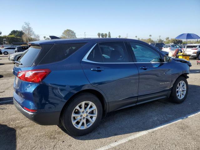 Photo 3 from auction – 2019 CHEVROLET EQUINOX LT with VIN 2GNAXJEV2K6271539