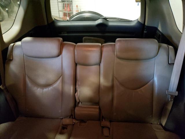 Photo 10 from auction – 2010 TOYOTA RAV4 LIMIT with VIN JTMDK4DV1AD016968