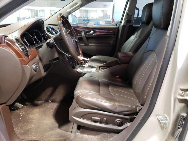 Photo 7 from auction – 2013 BUICK ENCLAVE with VIN 5GAKRCKD1DJ267858