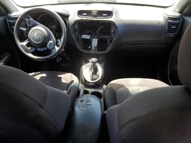 Photo 8 from auction – 2016 KIA SOUL with VIN KNDJN2A2XG7836952