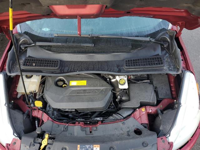 Photo 12 from auction – 2015 FORD ESCAPE TIT with VIN 1FMCU0JX3FUC55154