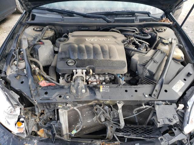 Photo 11 from auction – 2016 CHEVROLET IMPALA LIM with VIN 2G1WC5E34G1150699