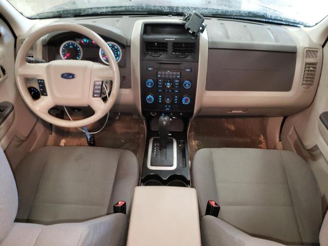 Photo 8 from auction – 2012 FORD ESCAPE XLS with VIN 1FMCU0C71CKB94522