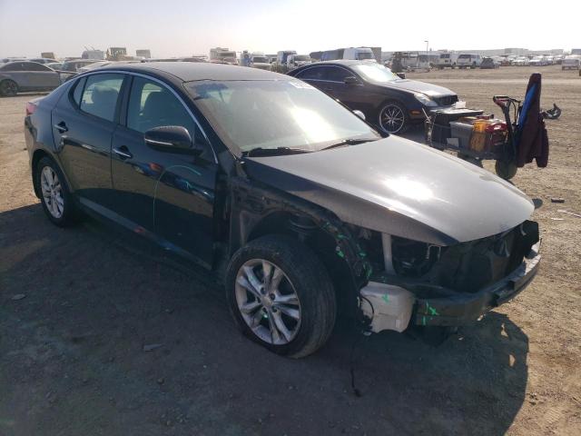 Photo 4 from auction – 2012 KIA OPTIMA EX with VIN 5XXGN4A73CG079170