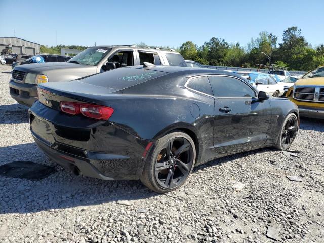 Photo 3 from auction – 2019 CHEVROLET CAMARO LS with VIN 1G1FB1RX0K0115879
