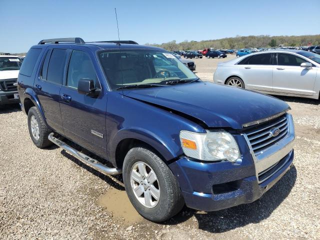 Фото 4 с аукциона – 2008 FORD EXPLORER X с VIN 1FMEU73E98UA26672