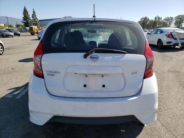 Photo 6 from auction – 2019 NISSAN VERSA NOTE with VIN 3N1CE2CP4KL355765
