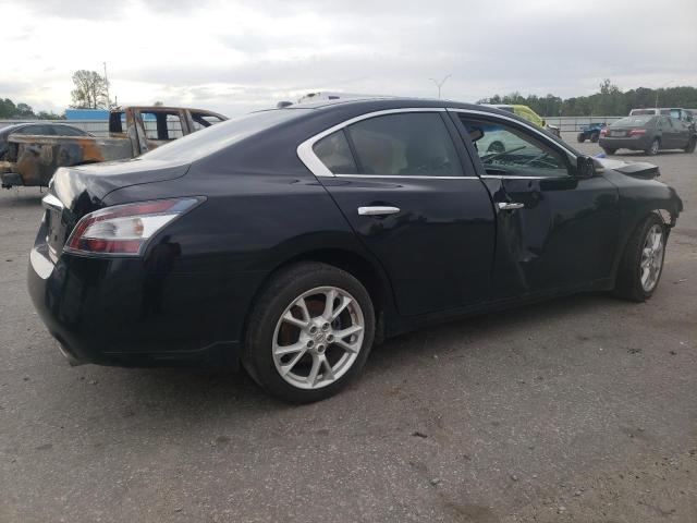 Photo 3 from auction – 2014 NISSAN MAXIMA S with VIN 1N4AA5AP4EC470814