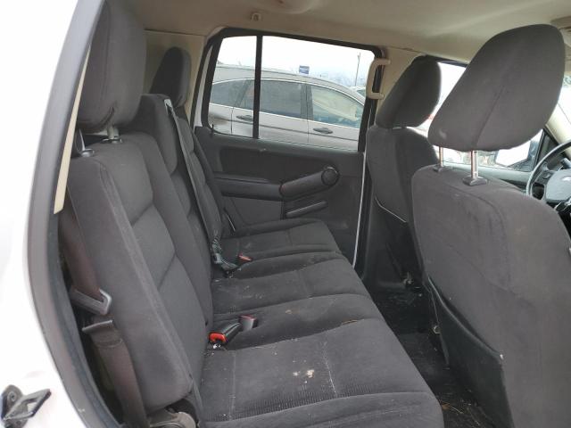 Photo 10 from auction – 2010 FORD EXPLORER X with VIN 1FMEU7DE2AUA28364