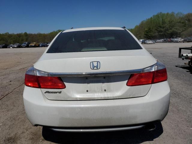 Photo 6 from auction – 2013 HONDA ACCORD LX with VIN 1HGCR2F37DA058317