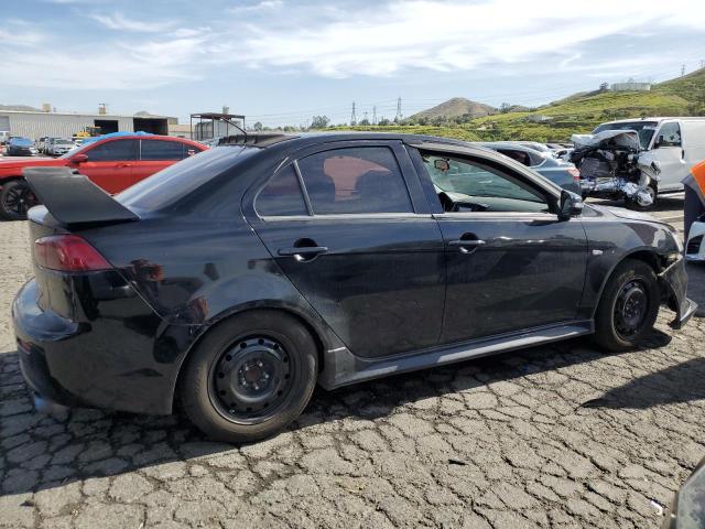 Photo 3 from auction – 2015 MITSUBISHI LANCER ES with VIN JA32U2FU5FU015404