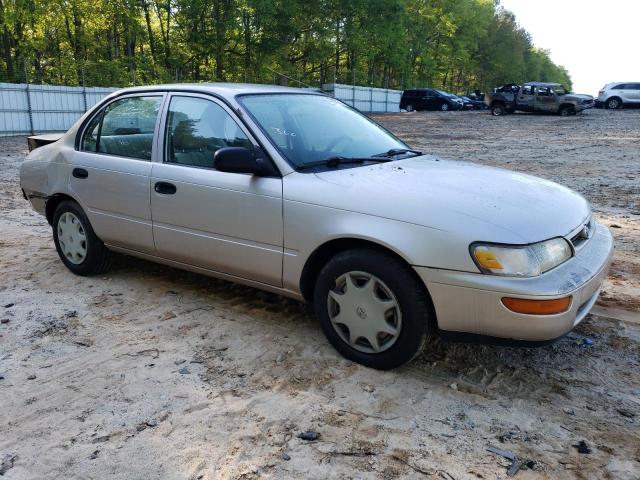 Photo 4 from auction – 1996 TOYOTA COROLLA with VIN 1NXBA02E7TZ490721