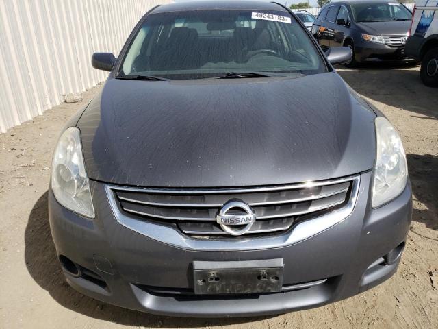 Photo 5 from auction – 2012 NISSAN ALTIMA BAS with VIN 1N4AL2AP9CN570675