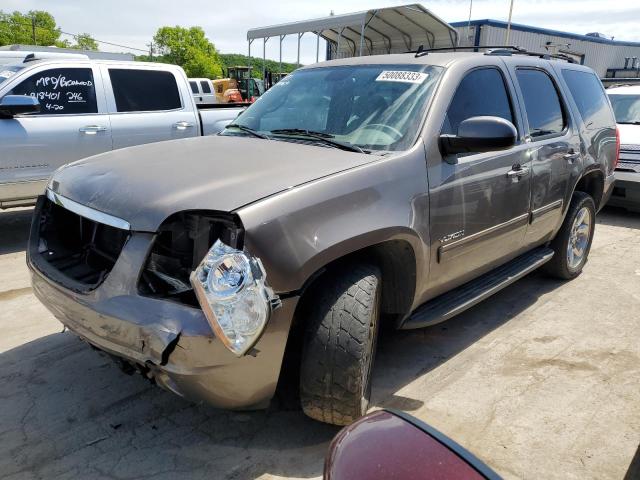 Photo 1 from auction – 2013 GMC YUKON SLE with VIN 1GKS1AE0XDR211152