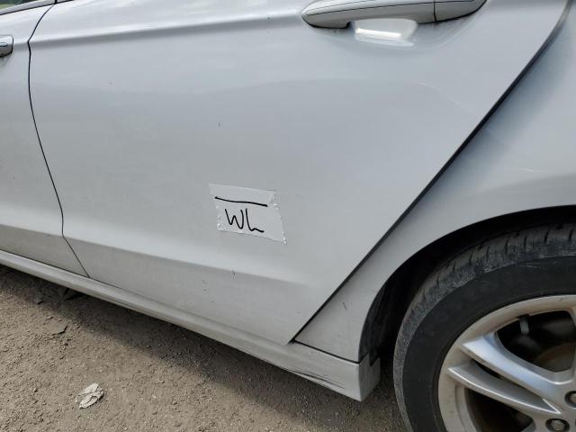 Photo 12 from auction – 2018 FORD FUSION SE with VIN 3FA6P0LU8JR212348
