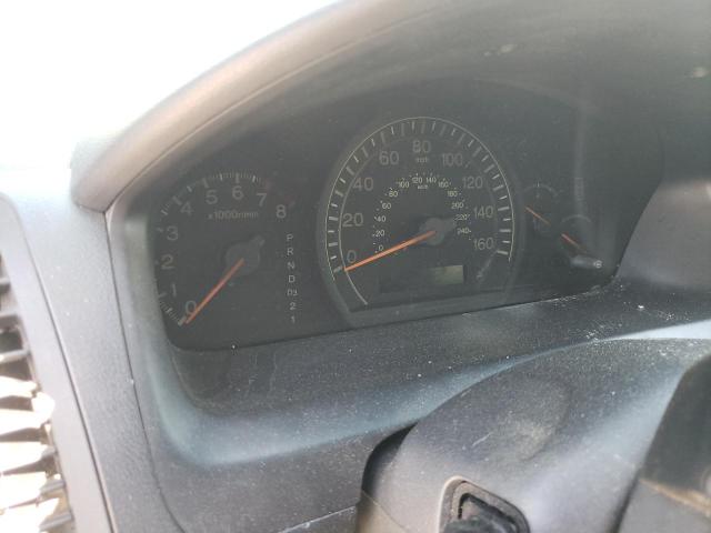 Photo 9 from auction – 2003 HONDA ACCORD EX with VIN 1HGCM66593A012154