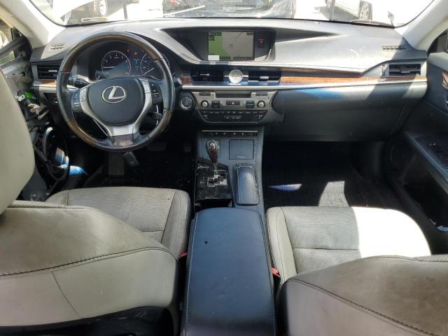 Photo 8 from auction – 2015 LEXUS ES 350 with VIN JTHBK1GG3F2204055