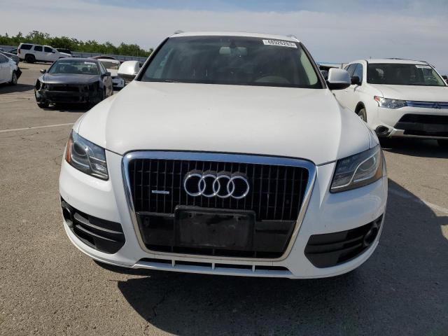 Photo 5 from auction – 2010 AUDI Q5 PREMIUM with VIN WA1LKAFP9AA071219