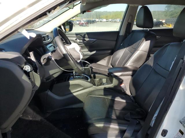 Photo 7 from auction – 2016 NISSAN ROGUE S with VIN 5N1AT2MT8GC778210