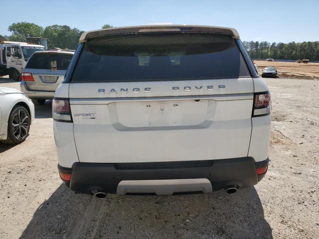 Photo 6 from auction – 2014 LAND ROVER RANGE ROVE with VIN SALWR2WF0EA333557
