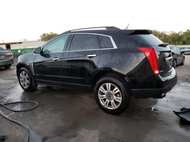 Photo 2 from auction – 2014 CADILLAC SRX with VIN 3GYFNAE31ES681476