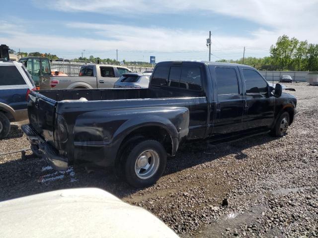 Photo 3 from auction – 2002 FORD F350 SUPER with VIN 1FTWW32FX2EA46419