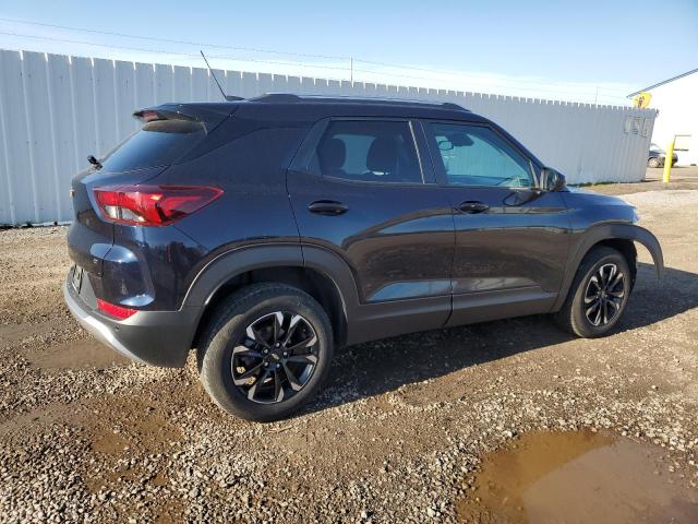 Photo 3 from auction – 2021 CHEVROLET TRAILBLAZE with VIN KL79MRSL2MB122177