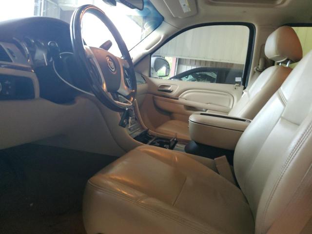 Photo 7 from auction – 2014 CADILLAC ESCALADE E with VIN 1GYS3HEF2ER223262
