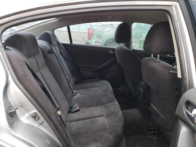 Photo 10 from auction – 2008 NISSAN ALTIMA 2.5 with VIN 1N4AL21E68N526025