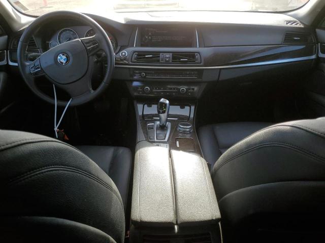 Photo 8 from auction – 2014 BMW 528 I with VIN WBA5A5C50ED501328