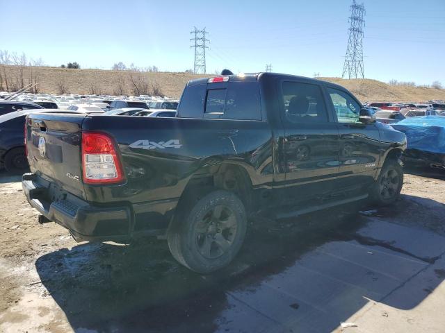 Photo 3 from auction – 2019 RAM 1500 BIG H with VIN 1C6SRFFTXKN681395
