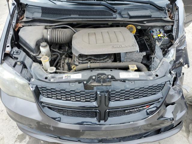 Photo 12 from auction – 2014 DODGE GRAND CARA with VIN 2C4RDGCG2ER467804