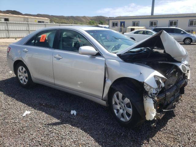 Photo 4 from auction – 2011 TOYOTA CAMRY BASE with VIN 4T1BF3EKXBU665109