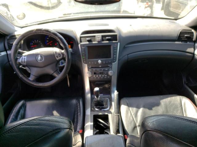 صورة رقم 8 من المزاد - 2005 ACURA TL مع VIN 19UUA65555A080467