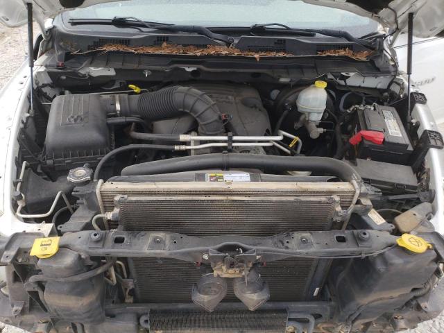 Photo 11 from auction – 2012 DODGE RAM 1500 S with VIN 1C6RD7KT2CS343548