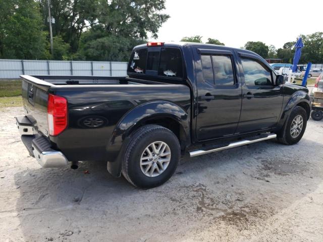 Photo 3 from auction – 2017 NISSAN FRONTIER S with VIN 1N6DD0ER8HN740565