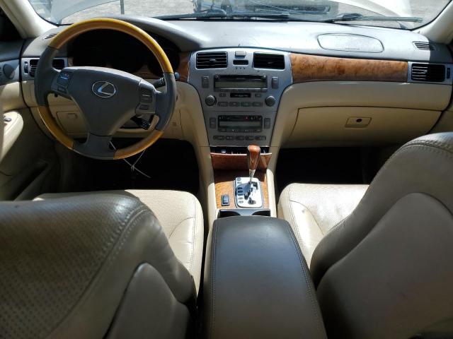 صورة رقم 8 من المزاد - 2006 LEXUS ES 330 مع VIN JTHBA30G165169507