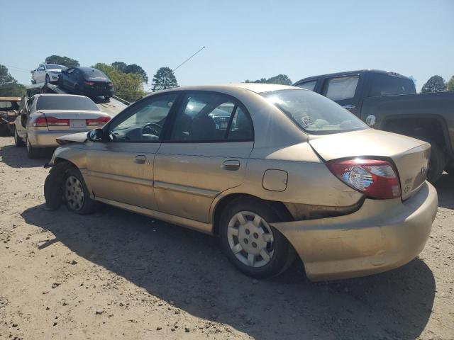 Photo 2 from auction – 2002 KIA RIO with VIN KNADC123126194587