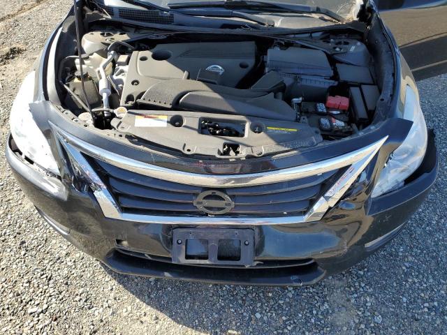 Photo 11 from auction – 2014 NISSAN ALTIMA 2.5 with VIN 1N4AL3AP7EN213231