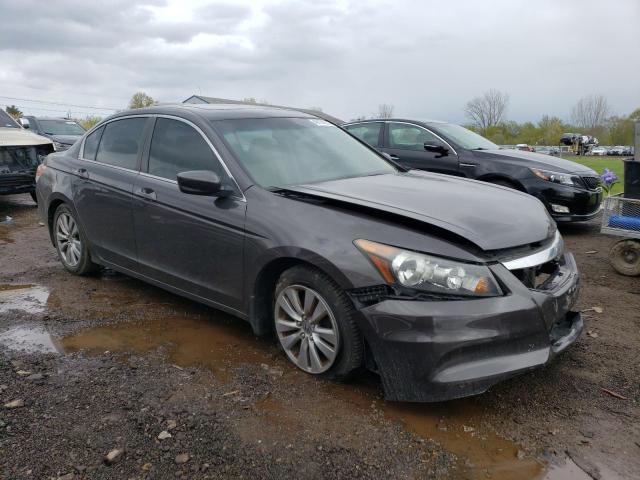 Photo 4 from auction – 2012 HONDA ACCORD EXL with VIN 1HGCP2F86CA066506