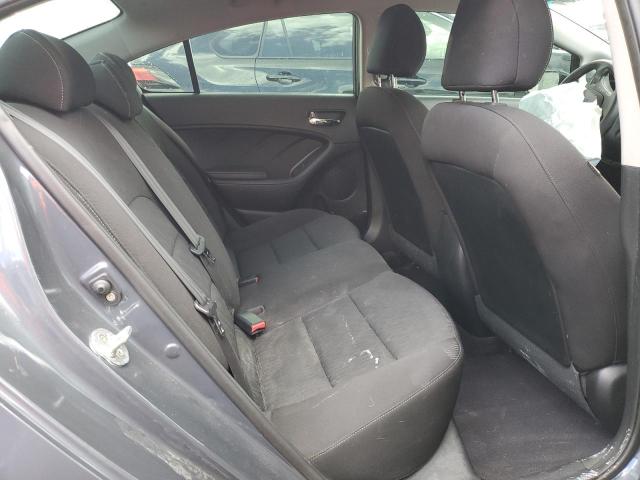 Photo 10 from auction – 2016 KIA FORTE LX with VIN KNAFK4A68G5613069