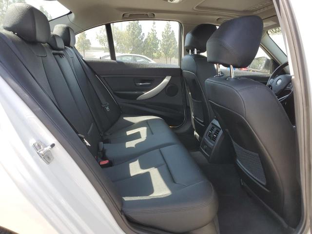 Photo 10 from auction – 2012 BMW 328 I with VIN WBA3A5G52CNP15987